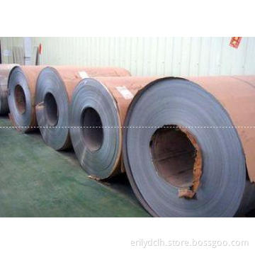 Chemical 201 202 TISCO Stainless Steel SS Coil , JIS ASTM A